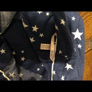 Victoria Secret Pajama Set